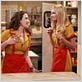 2 Broke Girls : photo Beth Behrs, Kat Dennings