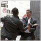 Person of Interest : photo Jim Caviezel, Jonathan Tucker
