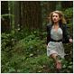 The Secret Circle : photo Britt Robertson