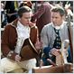 Photo Scott Porter, Tim Matheson