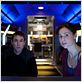 The Deep, voyage au fond des mers / The Deep : aux frontières des abysses : photo Minnie Driver