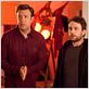 Comment tuer son Boss ? : photo Charlie Day, Jason Sudeikis, Seth Gordon