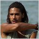 Sinbad : photo Elliot Knight