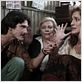 Los Quién : photo Cristina Alcázar, Kiti Manver, Yon González