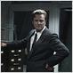 La Taupe : photo Colin Firth, Tomas Alfredson