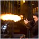 Piégée : Photo Gina Carano, Steven Soderbergh