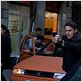 Piégée : Photo Channing Tatum, Gina Carano, Steven Soderbergh
