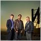 Common Law : photo Jack McGee, Michael Ealy, Warren Kole