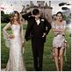 The Decoy Bride : photo Alice Eve, David Tennant, Kelly Macdonald