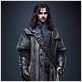 Le Hobbit : un voyage inattendu : photo Aidan Turner