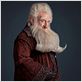 Le Hobbit : un voyage inattendu : photo Ken Stott
