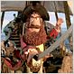 Les Pirates ! Bons à rien, Mauvais en tout : photo Peter Lord