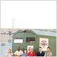 Photo Arnold Pinnock, Deborah Kara Unger, Elias Koteas, Luke Mably, Michelle Borth