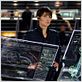 Avengers : photo Cobie Smulders