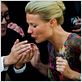 Contagion : Photo Gwyneth Paltrow, Steven Soderbergh
