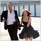 Time Out : photo Amanda Seyfried, Andrew Niccol, Justin Timberlake