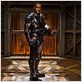 Pacific Rim : Photo Guillermo del Toro, Idris Elba