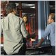 Hawaii 5-0 : photo Alex O'Loughlin, Daniel Dae Kim, Grace Park, Scott Caan