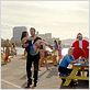 Photo Alex O'Loughlin, Daniel Dae Kim, Grace Park, Michelle Borth, Scott Caan