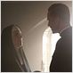 American Horror Story : photo Barbara Tarbuck, Joseph Fiennes