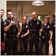Photo Bryan Callen, Bryce Johnson, Caity Lotz, Charlie Sanders, Tania Raymonde