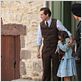 La Nouvelle guerre des boutons : Photo Christophe Barratier, Guillaume Canet, Louis Pergaud