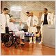 H : photo Eric Judor, Jamel Debbouze, Jean-Luc Bideau, Ramzy Bedia