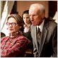 The Odd Life of Timothy Green : Photo Dianne Wiest, James Rebhorn