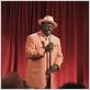 2 Broke Girls : photo Cedric The Entertainer