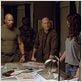 G.I. Joe : Conspiration : Photo Adrianne Palicki, Bruce Willis, Dwayne Johnson