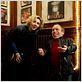 Life's Too Short : photo Rosamund Hanson, Warwick Davis