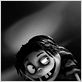 Frankenweenie : photo Tim Burton