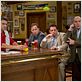 Cheers (2011) : photo Alberto San Juan, Antonio Resines, Luis Bermejo, Pepón Nieto