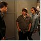 New Girl : photo Charlie Saxton, Jasmine Di Angelo, Jinny Chung, Max Greenfield, Morgan Krantz