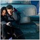 Dos au mur : photo Genesis Rodriguez, Jamie Bell
