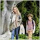 Touch : photo David Mazouz, Maria Bello