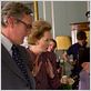 La Dame de fer : photo Anthony Head, Meryl Streep, Phyllida Lloyd