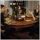 The Secret Circle : photo Britt Robertson, Gale Harold, Natasha Henstridge, Shelley Hennig, Stepfanie Kramer