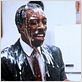 Cheeseburger Film Sandwich : photo Arsenio Hall