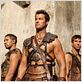 Spartacus : Le sang des gladiateurs : photo Daniel Feuerriegel