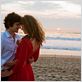 L'Amour dure trois ans : photo Frédéric Beigbeder, Gaspard Proust, Louise Bourgoin