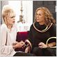 Absolutely Fabulous : photo Jennifer Saunders, Joanna Lumley