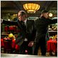 Men In Black III : Photo Barry Sonnenfeld