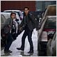 The Darkest Hour : photo Chris Gorak, Emile Hirsch, Max Minghella