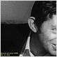 Je suis venu vous dire... : photo Pierre-Henry Salfati, Serge Gainsbourg