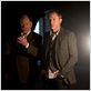 Millenium : Les hommes qui n’aimaient pas les femmes : photo Christopher Plummer, Daniel Craig, David Fincher