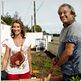L'Oncle Charles : photo Alexandra Lamy, Étienne Chatiliez, Patrick Bouchitey
