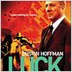 Luck : photo Dustin Hoffman