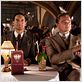 Gatsby le Magnifique : Photo Baz Luhrmann, Leonardo DiCaprio, Tobey Maguire