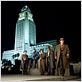 Gangster Squad : photo Anthony Mackie, Josh Brolin, Michael Peña, Robert Patrick, Ruben Fleischer